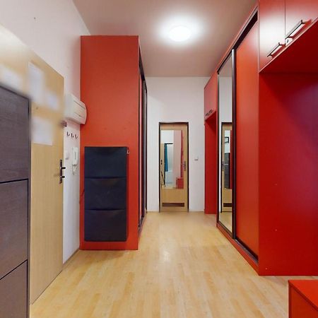 Apartmán Esser 2 Milovice  Kültér fotó