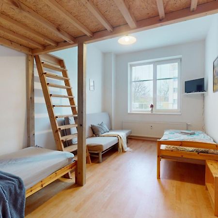 Apartmán Esser 2 Milovice  Kültér fotó