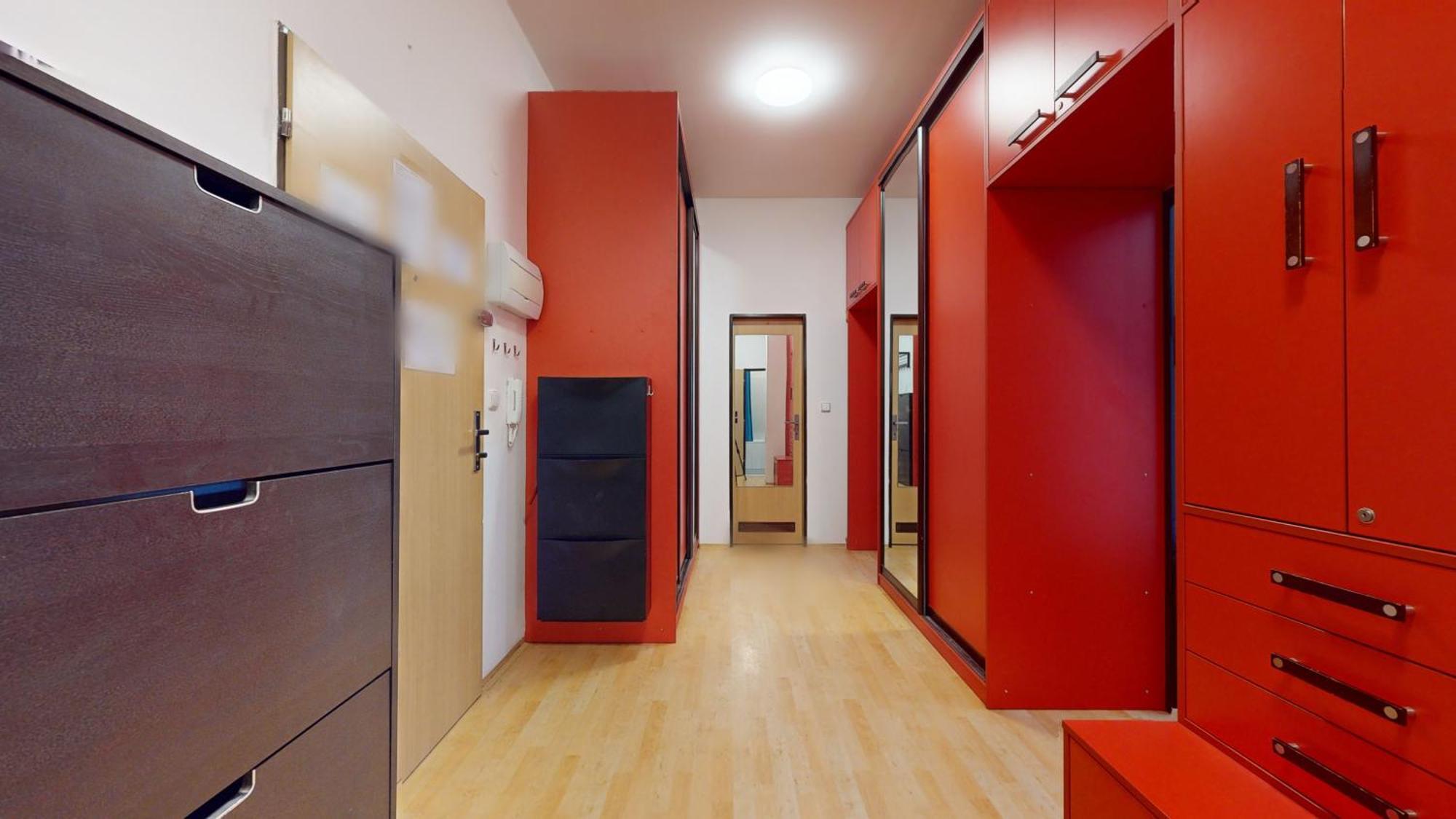 Apartmán Esser 2 Milovice  Kültér fotó