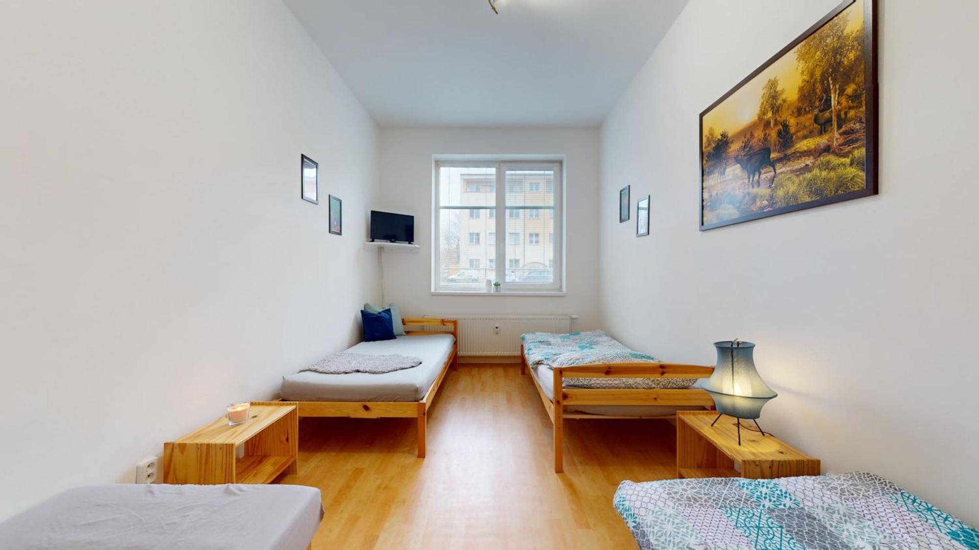 Apartmán Esser 2 Milovice  Kültér fotó