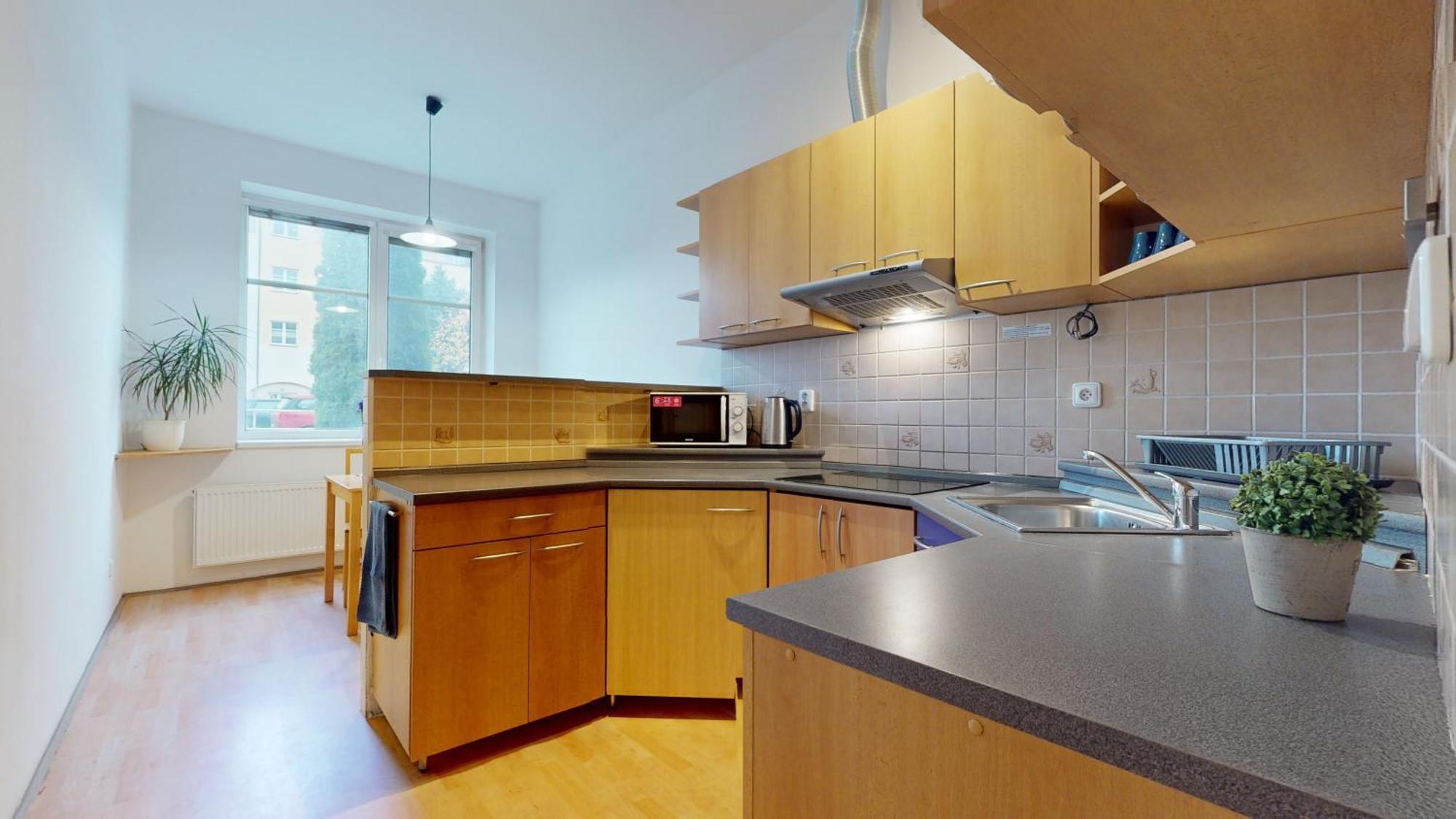 Apartmán Esser 2 Milovice  Kültér fotó