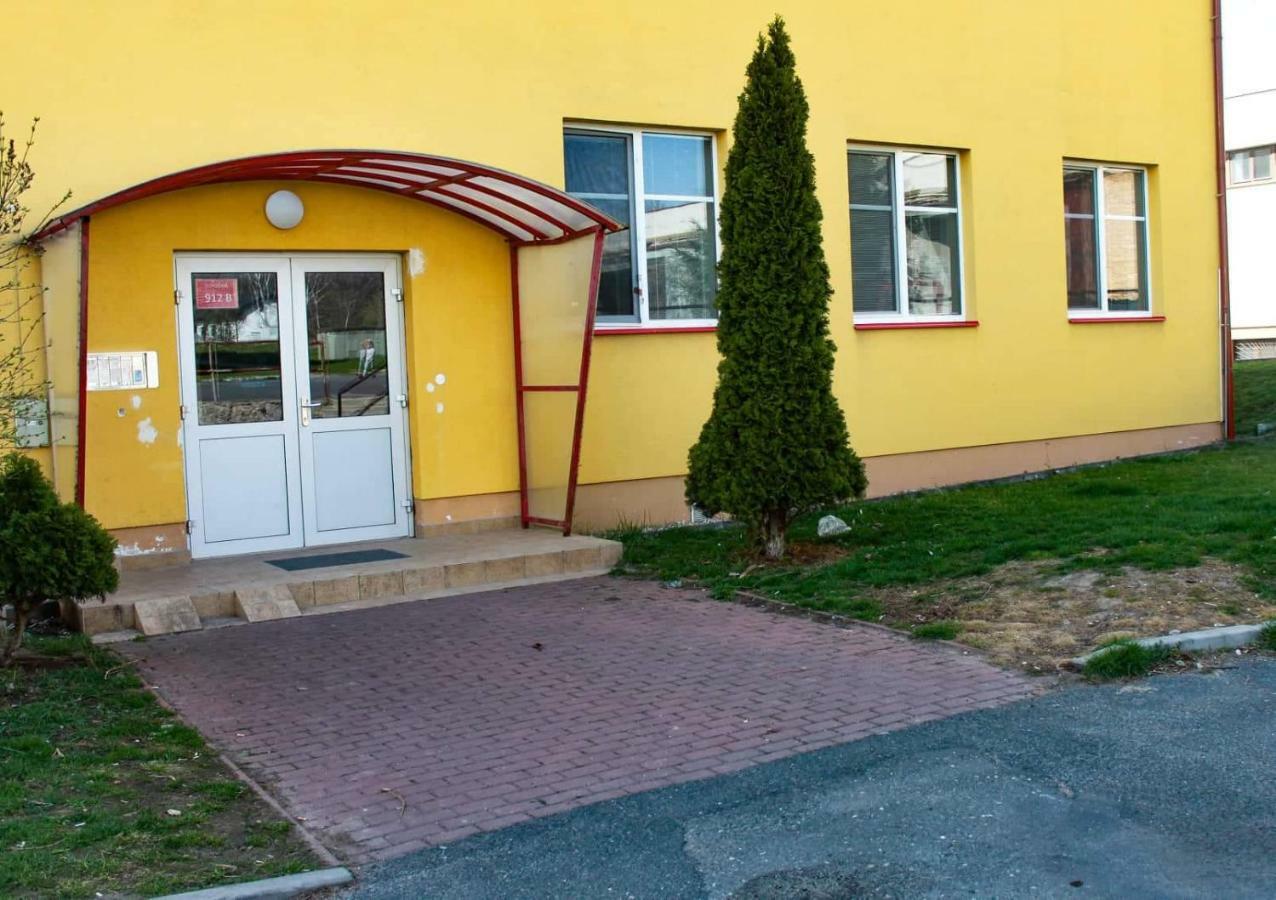 Apartmán Esser 2 Milovice  Kültér fotó
